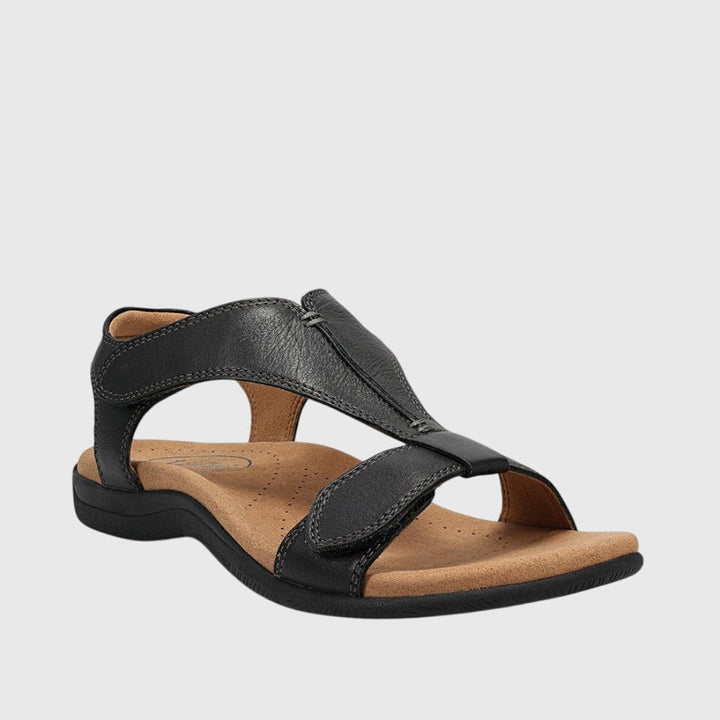 Rhaella™ | Sandales Orthopédiques