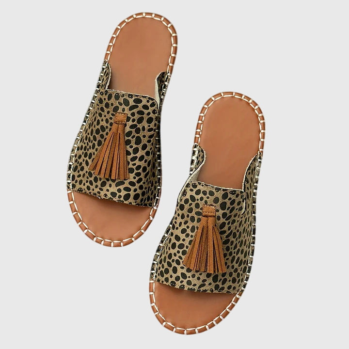 Elmy | Sandales Orthopédiques