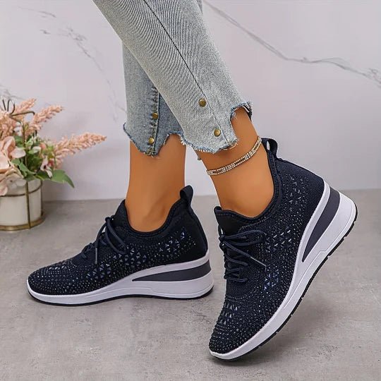 KELLY| Confortables Chaussures Orthopédiques