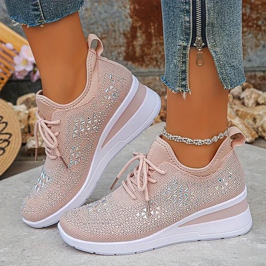 KELLY| Confortables Chaussures Orthopédiques
