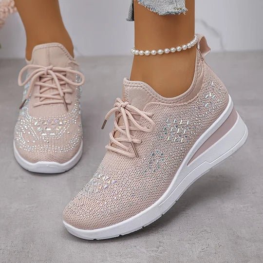 KELLY| Confortables Chaussures Orthopédiques