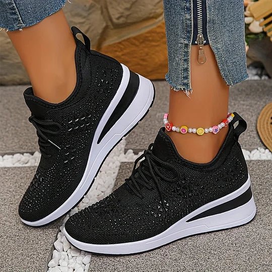 KELLY| Confortables Chaussures Orthopédiques