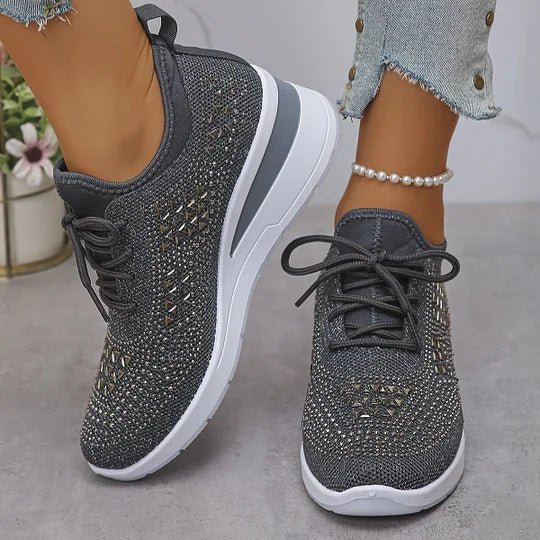KELLY| Confortables Chaussures Orthopédiques