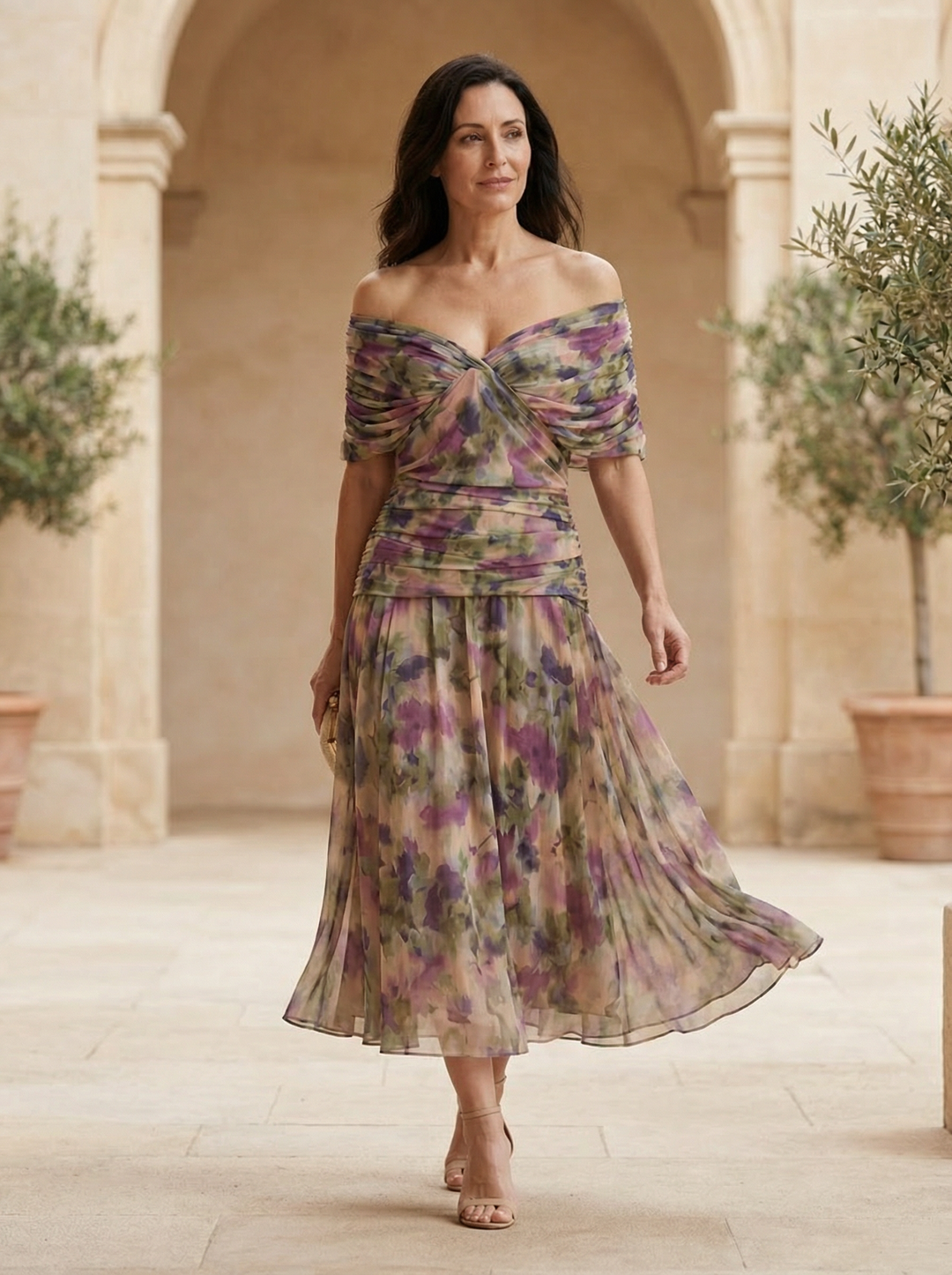 Robe Santana