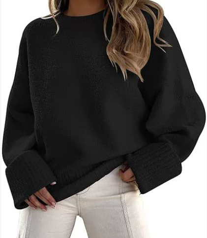 Enzi | Élégant Pull