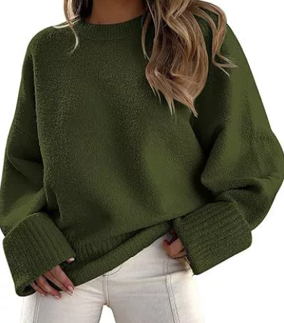 Enzi | Élégant Pull