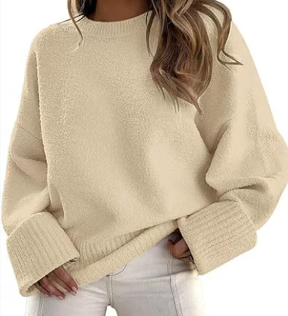 Enzi | Élégant Pull