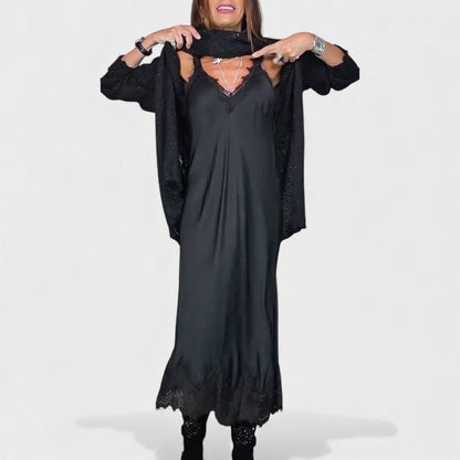 Cléa™ – L’élégance qui bouge avec toi