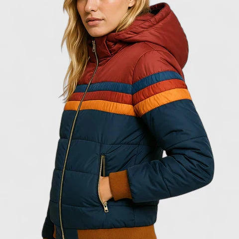 Serenyanna | Veste Confortable