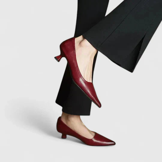 Talons Orthopédiques Élégants