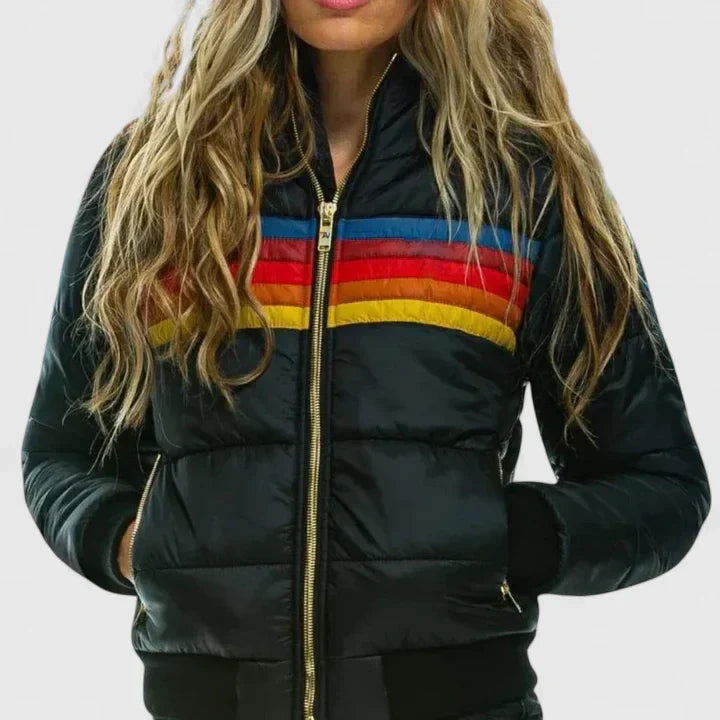 Serenyanna | Veste Confortable