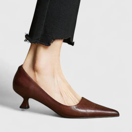 Talons Orthopédiques Élégants