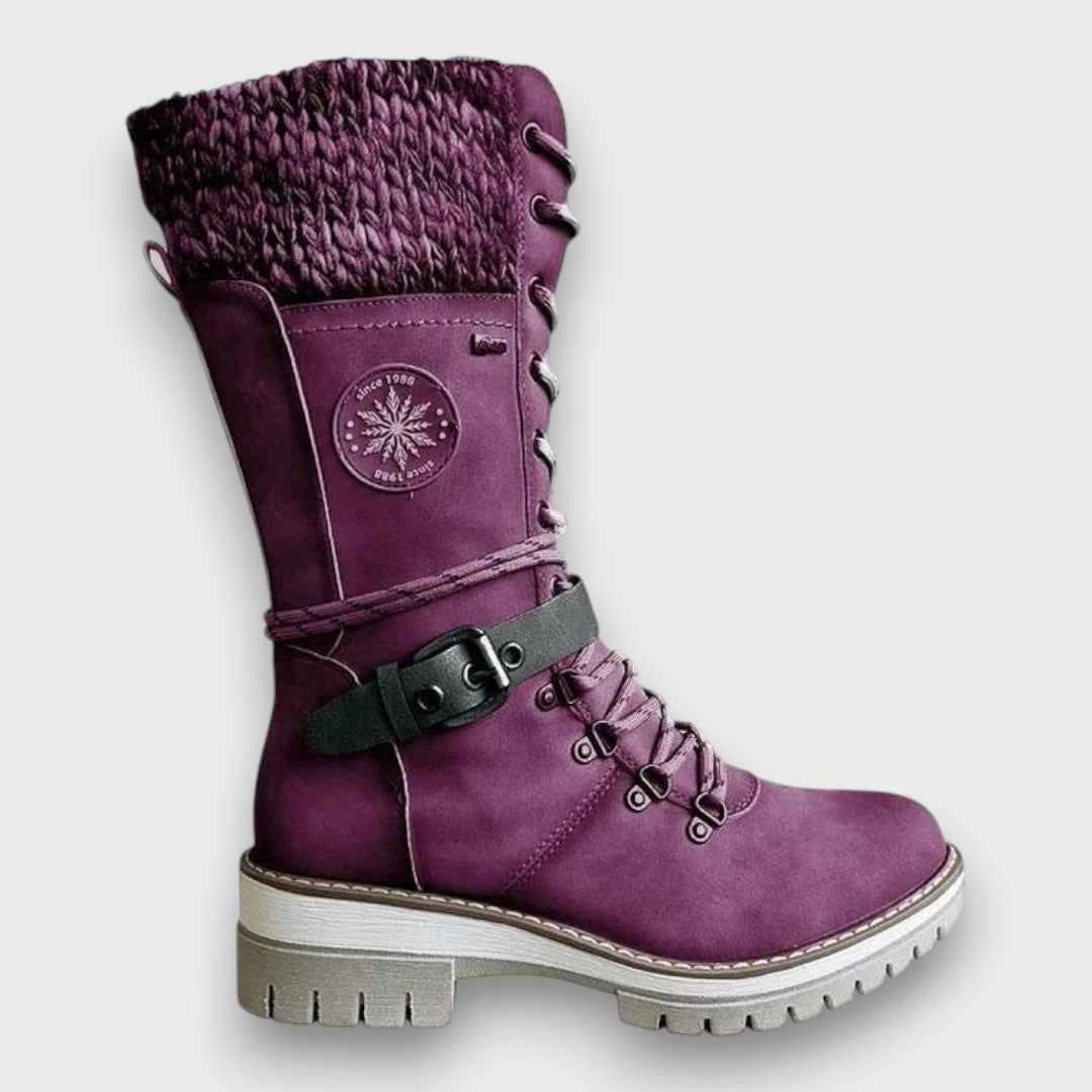 Faloria™ | Bottes d'hiver à lacets