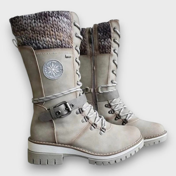 Faloria™ | Bottes d'hiver à lacets