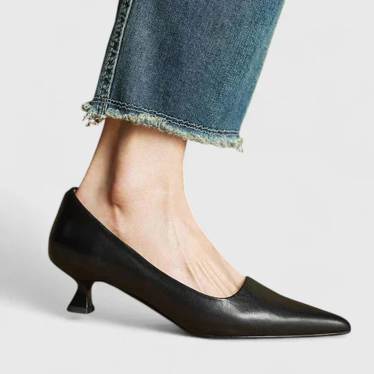 Talons Orthopédiques Élégants