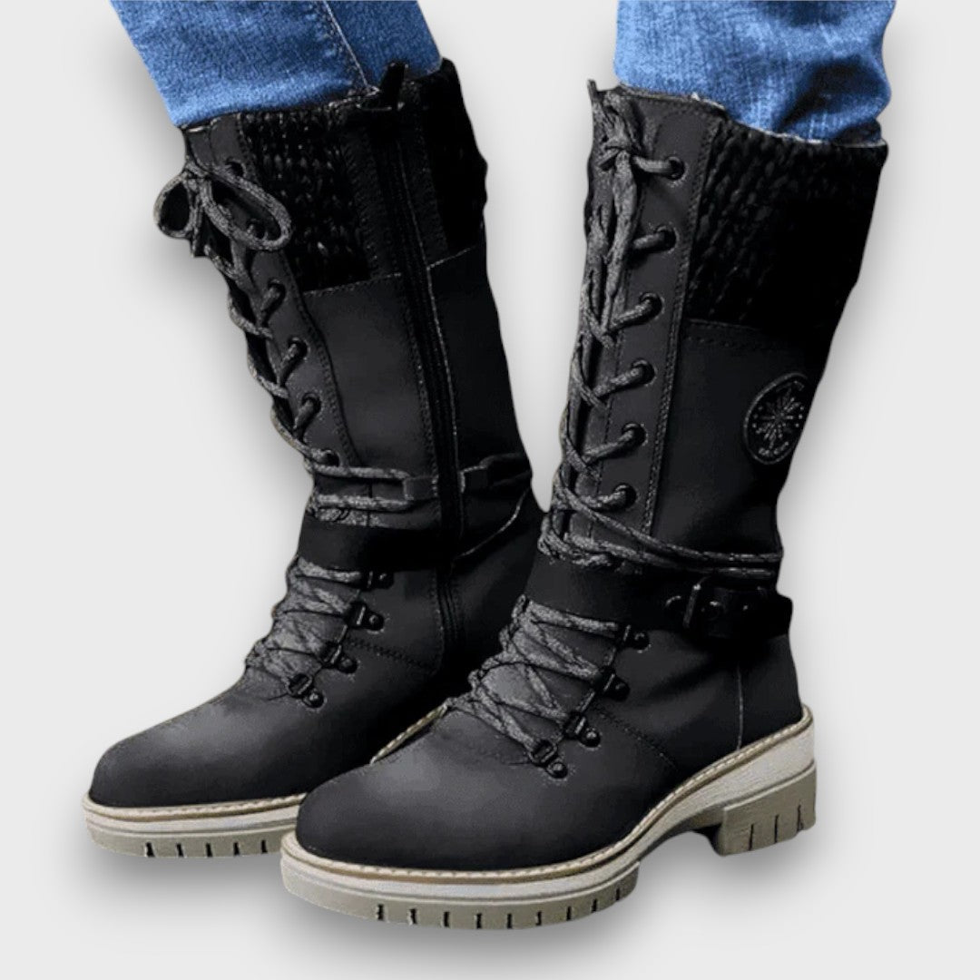 Faloria™ | Bottes d'hiver à lacets