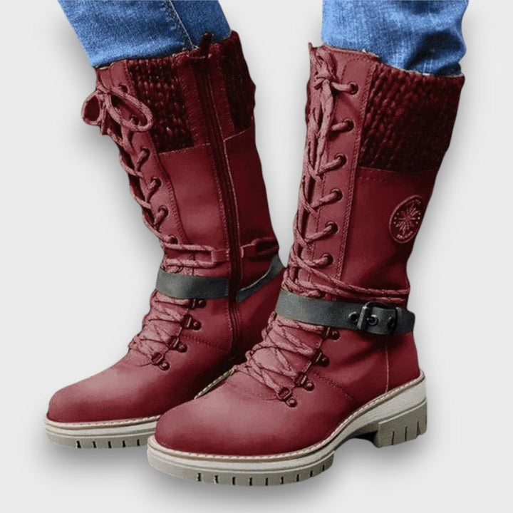 Faloria™ | Bottes d'hiver à lacets