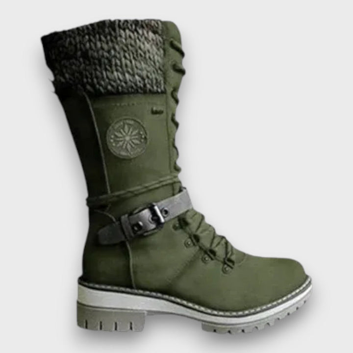 Faloria™ | Bottes d'hiver à lacets
