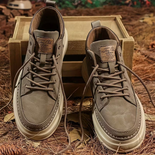 CHAD™| CHAUSSURES CLASSIQUES