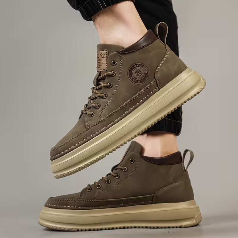 CHAD™| CHAUSSURES CLASSIQUES