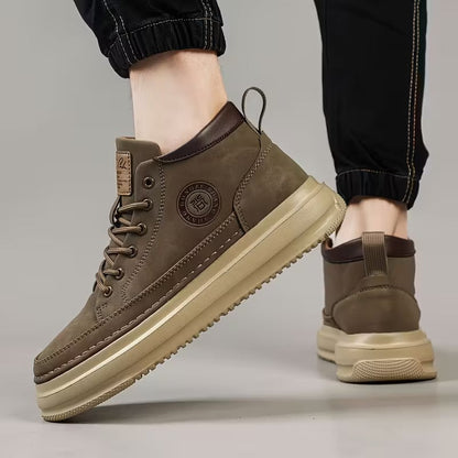 CHAD™| CHAUSSURES CLASSIQUES