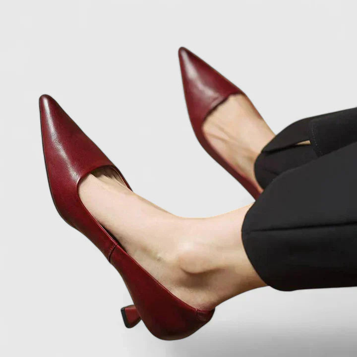 Talons Orthopédiques Élégants