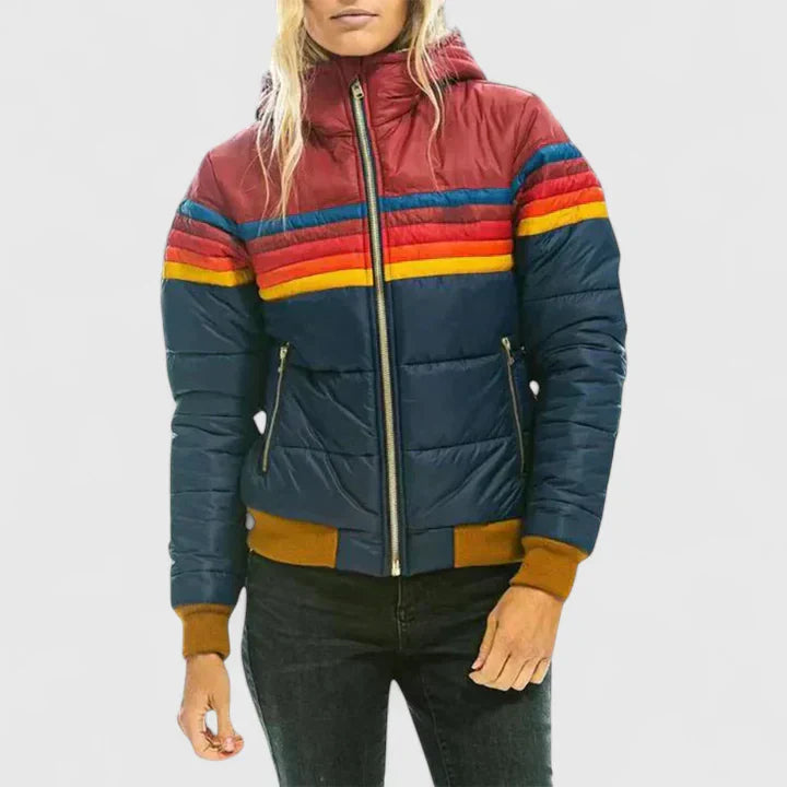 Serenyanna | Veste Confortable