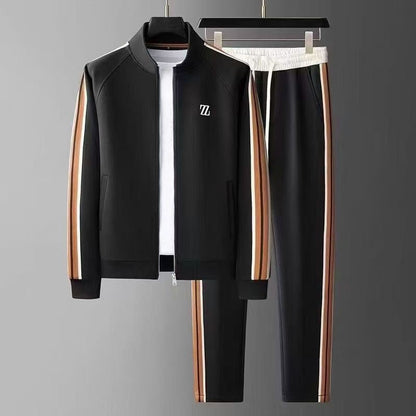 Zipzé - Ensemble sport pour homme en deux pièces