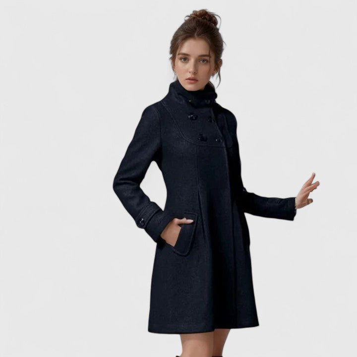 Jazmireth | Élégante Veste