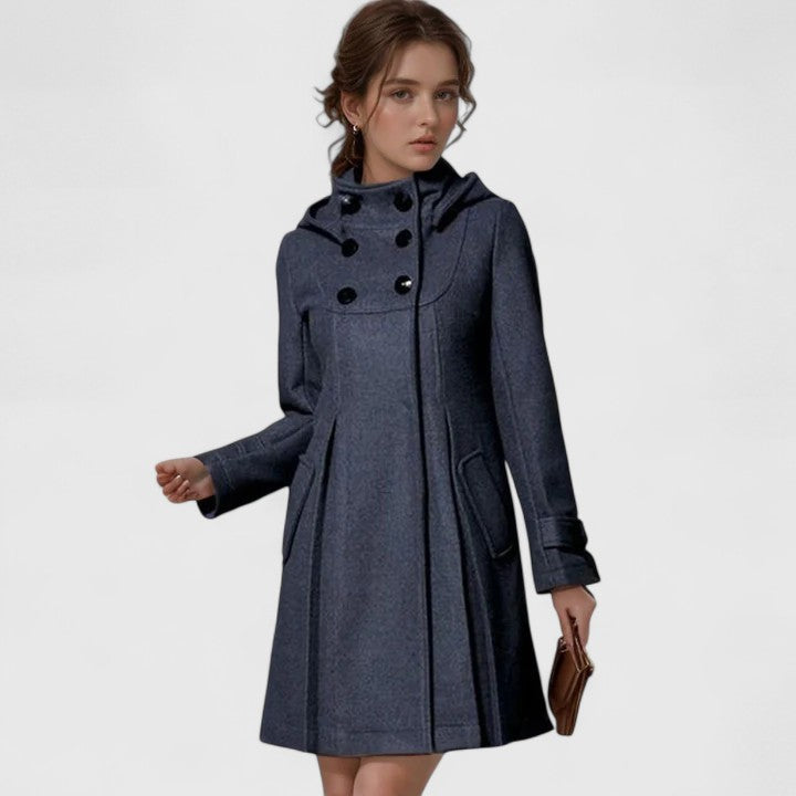 Jazmireth | Élégante Veste