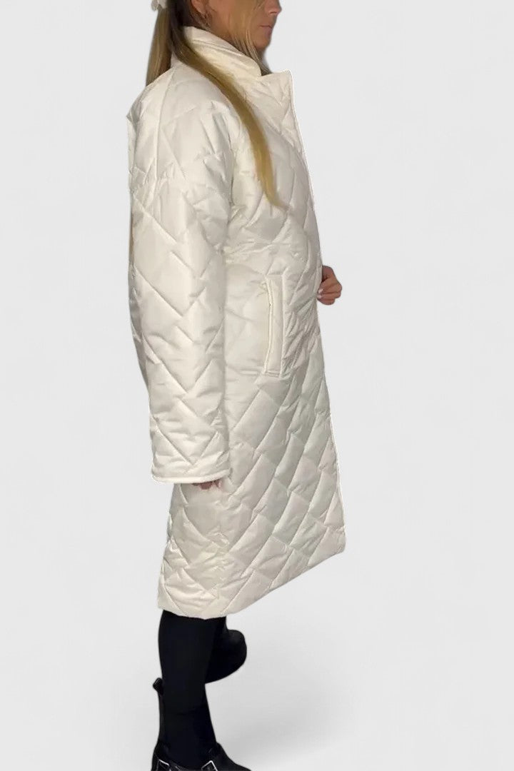 Taryn | Élégant Manteau
