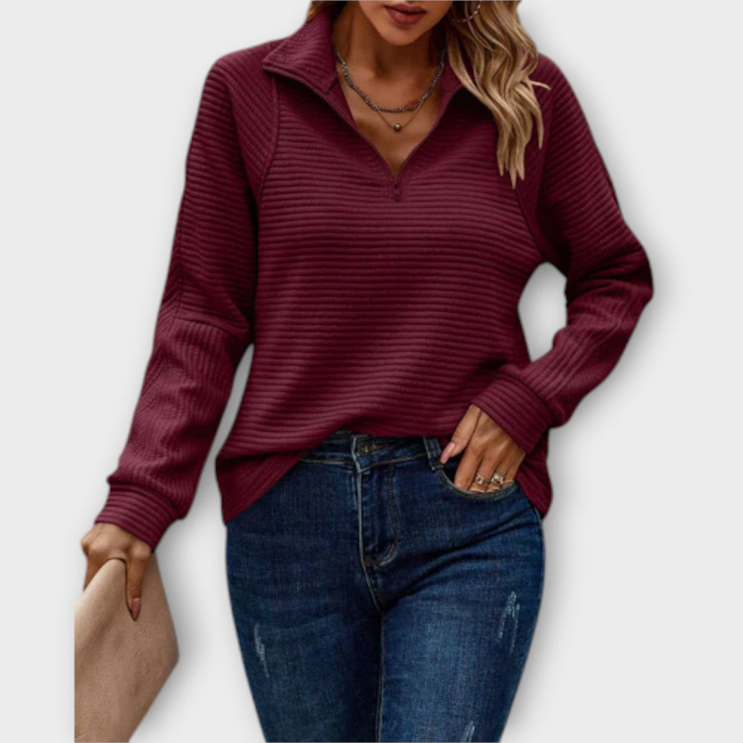 Chrystah | Comfortable Pull