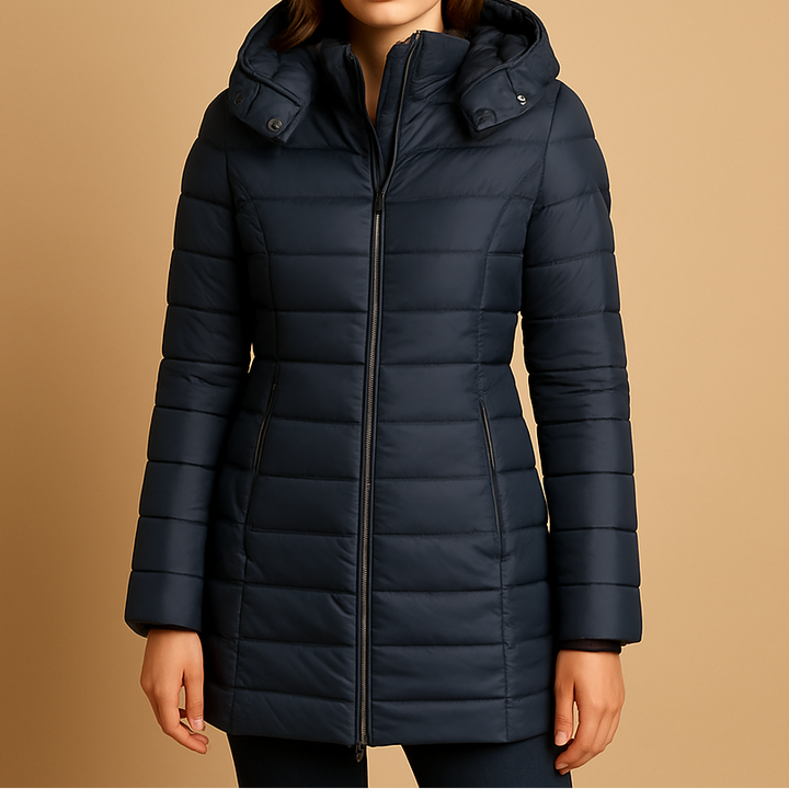 Saedi | Veste Chic Élégante
