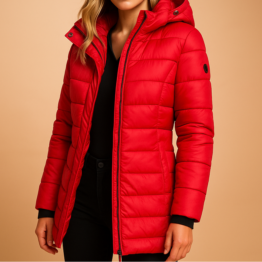 Saedi | Veste Chic Élégante