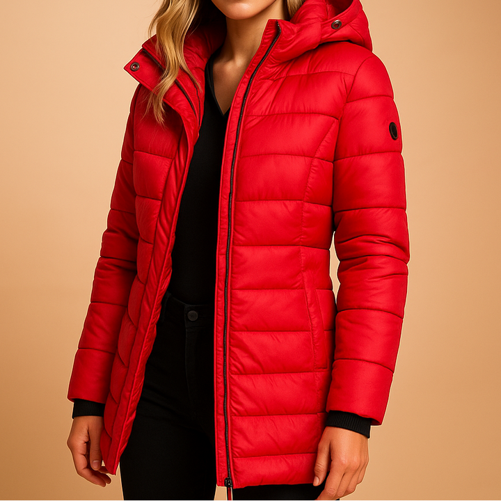 Saedi | Veste Chic Élégante