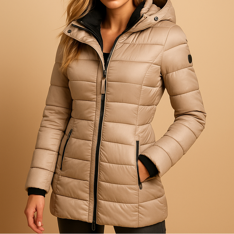 Saedi | Veste Chic Élégante