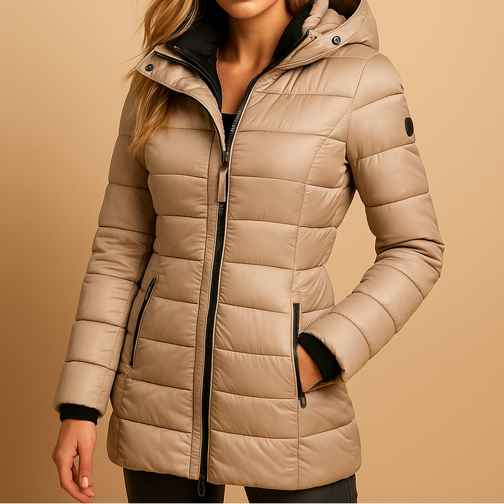 Saedi | Veste Chic Élégante