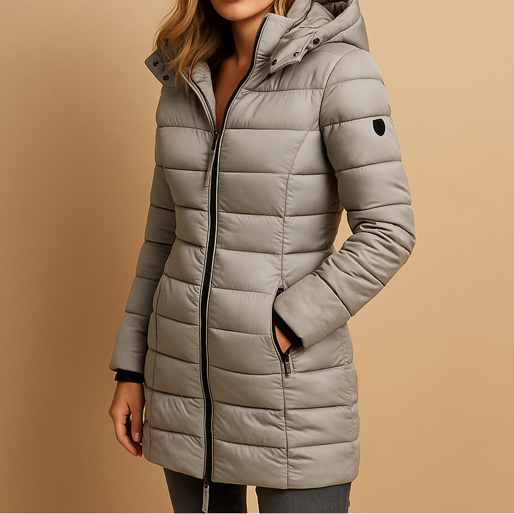 Saedi | Veste Chic Élégante
