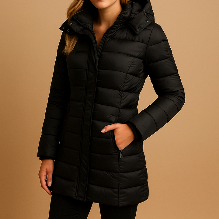 Saedi | Veste Chic Élégante