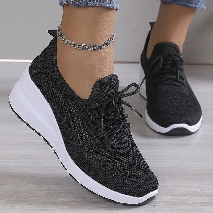 VALERIE | Confortables Chaussures Orthopédiques