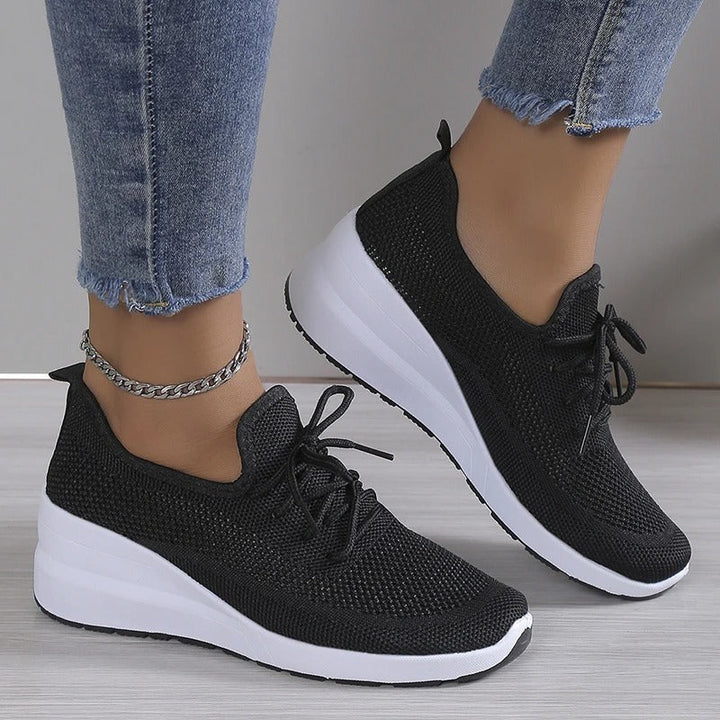 VALERIE | Confortables Chaussures Orthopédiques