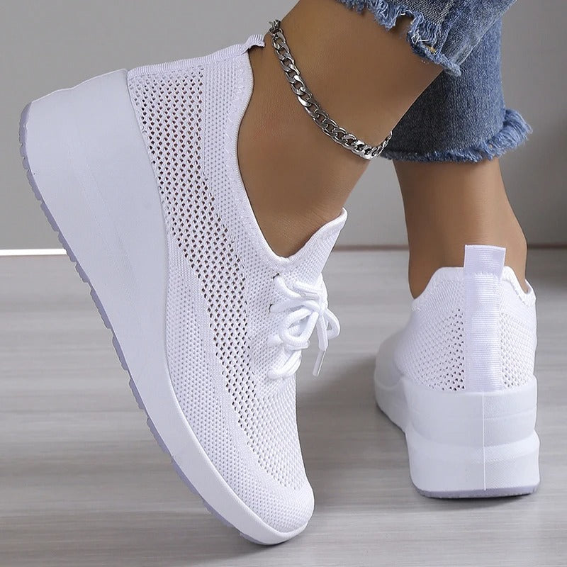 VALERIE | Confortables Chaussures Orthopédiques