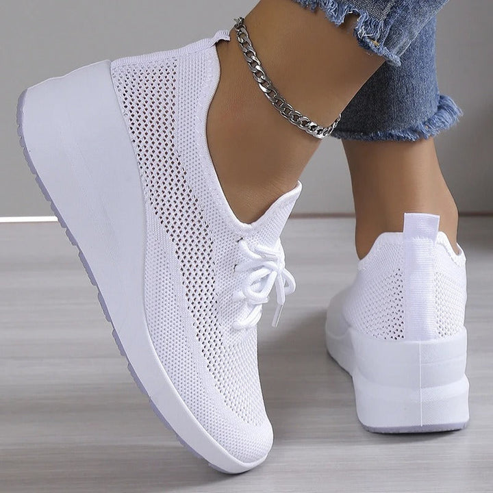 VALERIE | Confortables Chaussures Orthopédiques