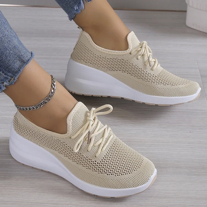 VALERIE | Confortables Chaussures Orthopédiques
