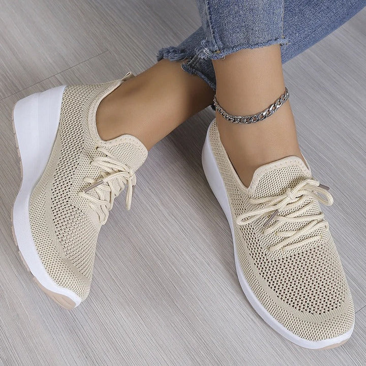 VALERIE | Confortables Chaussures Orthopédiques