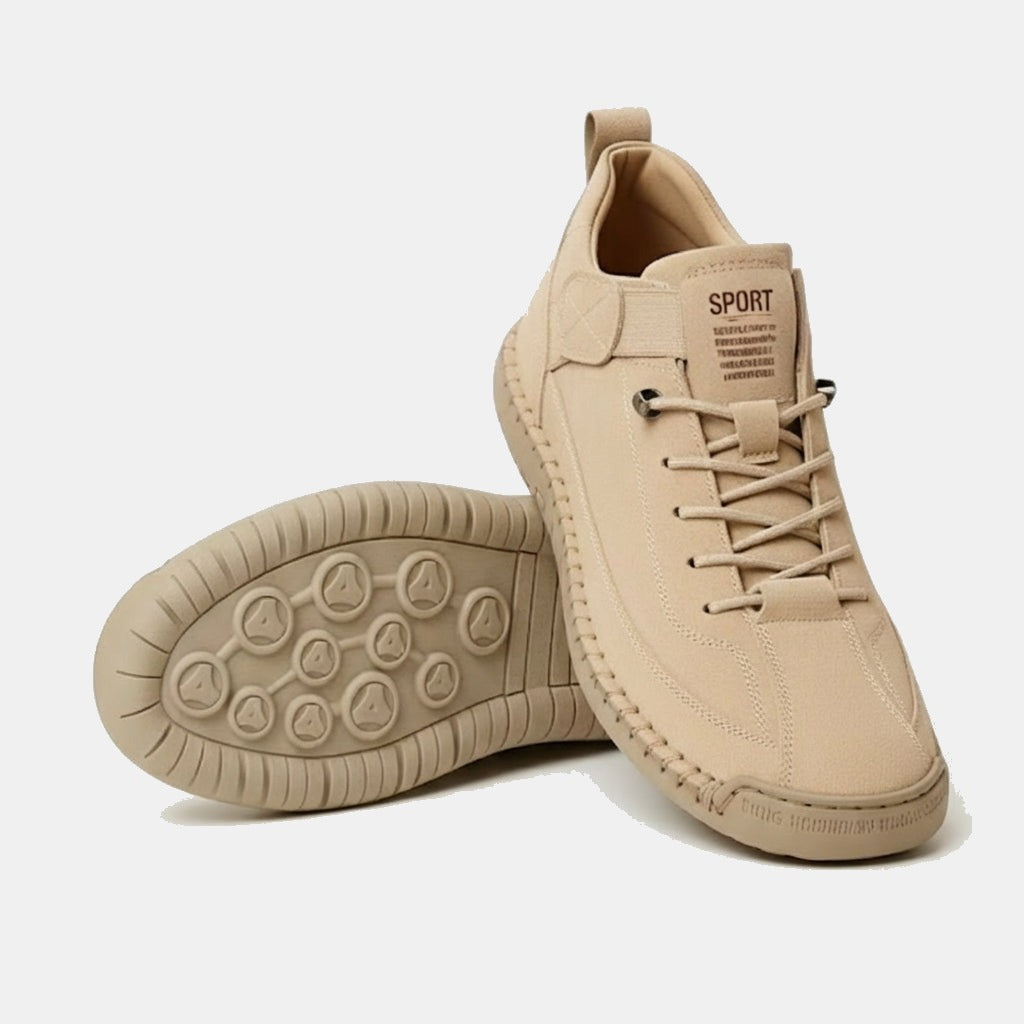 Mia – Baskets orthopédiques confortables et indolores