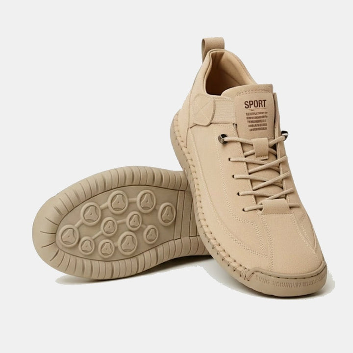 Mia – Baskets orthopédiques confortables et indolores