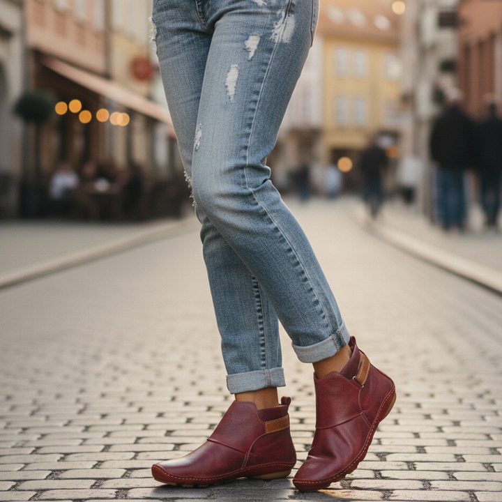 Elsa™ | Bottes Orthopédiques