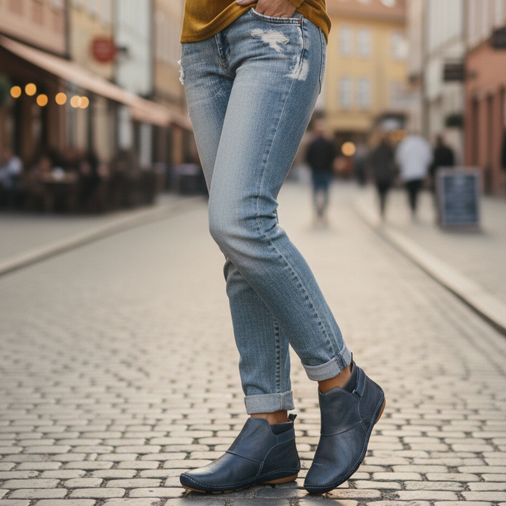 Elsa™ | Bottes Orthopédiques