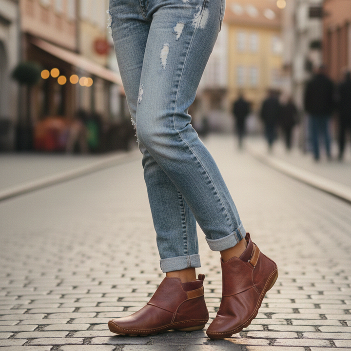 Elsa™ | Bottes Orthopédiques